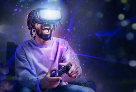 The Future of Gaming: VR, AR, and Cloud Gaming
