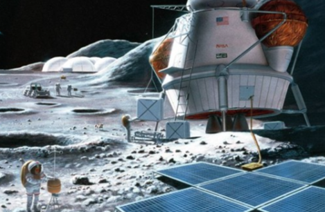 How Technology Is Advancing Space Exploration