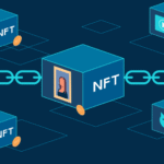 How NFTs Are Built on Blockchain