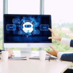 How Technology Is Reshaping Creative Industries