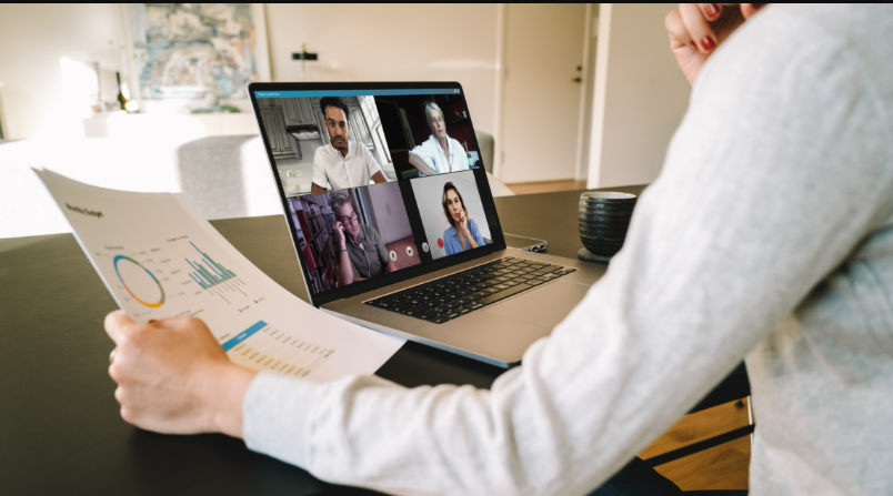 How Mobile Technology Is Empowering Remote Workers