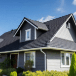5 Major Advantages of Roof Replacements for Your Home