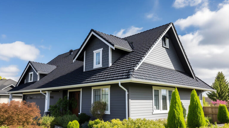 5 Major Advantages of Roof Replacements for Your Home