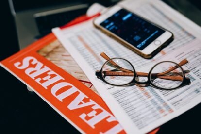 market analytics report overview